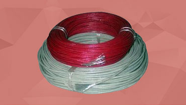 Fibreglass Cable